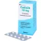 CETIXIN 10 mg filmomhulde tabletten, 50 stuks