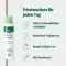 ALLGÄUER LATSCHENK. Voetverzorging deodorant spray, 100 ml