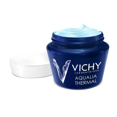 VICHY AQUALIA Thermale Nachtspa, 75 ml VICHY AQUALIA Thermale Nachtspa, 75 ml
