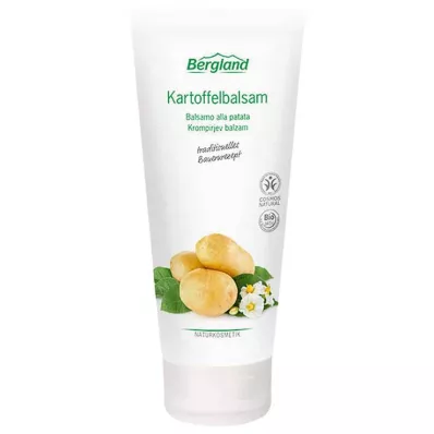 Aardappelbalsem, 200 ml Aardappelbalsem, 200 ml