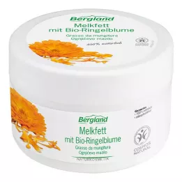 MELKFETT MIT Biologische Calendula Balsem, 200 ml