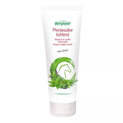 PFERDESALBE koeling, 100 ml