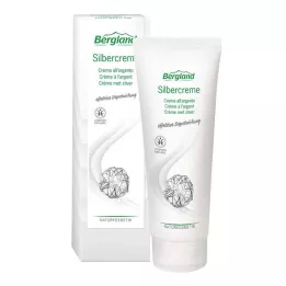 ZILVER CREAM, 100 ml