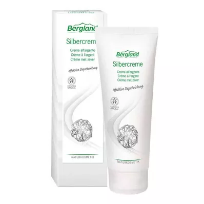 ZILVER CREAM, 100 ml ZILVER CREAM, 100 ml
