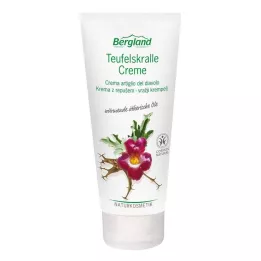 TEUFELSKRALLE CREAM, 100 ml