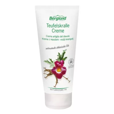TEUFELSKRALLE CREAM, 100 ml