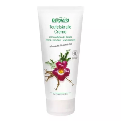 TEUFELSKRALLE CREAM, 200 ml
