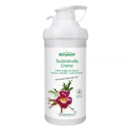 TEUFELSKRALLE SCHuim, 500 ml