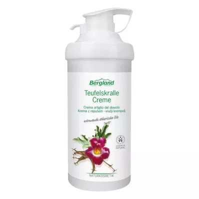 TEUFELSKRALLE SCHuim, 500 ml TEUFELSKRALLE SCHuim, 500 ml