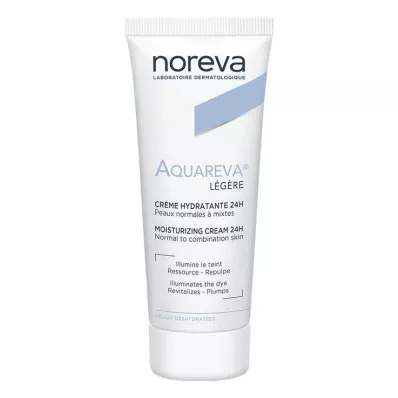 NOREVA Aquareva crème, 40 ml