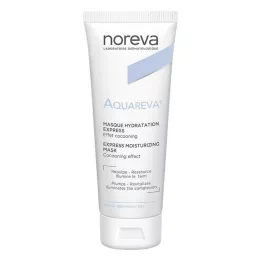 NOREVA Aquareva Hydraterend Masker, 50 ml