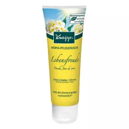 KNEIPP Aroma verzorging douche joie de vivre, 75 ml