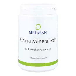 GRÜNE MINERALERDE Poeder, 800 g