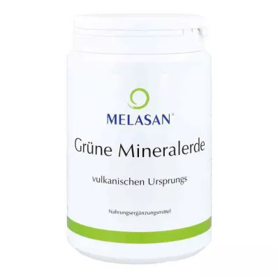 GRÜNE MINERALERDE Poeder, 800 g
