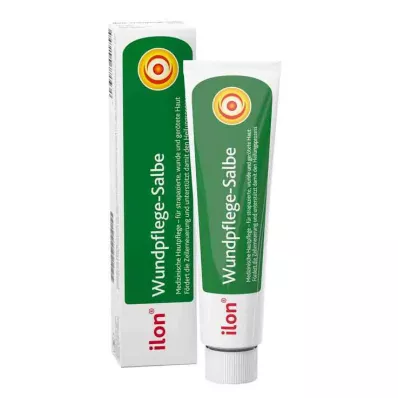 ILON Wondverzorgende zalf, 50 ml