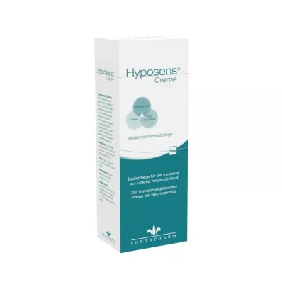 HYPOSENS Room, 100 g HYPOSENS Room, 100 g