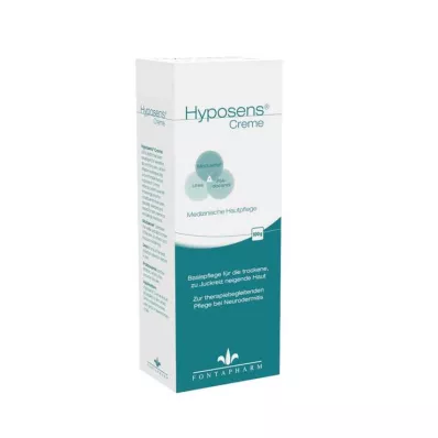HYPOSENS Room, 200 g