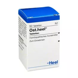 OST.HEEL Tabletten, 50 stuks