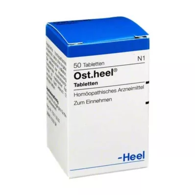 OST.HEEL Tabletten, 50 stuks