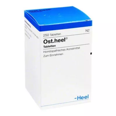 OST.HEEL Tabletten, 250 stuks