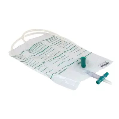 URINBEUTEL 1,5 l afvoer 201465, 1 st URINBEUTEL 1,5 l afvoer 201465, 1 st