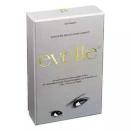 EVELLE Pharma Nord Omhulde tabletten, 60 stuks