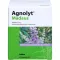 AGNOLYT MADAUS Harde capsules, 60 stuks