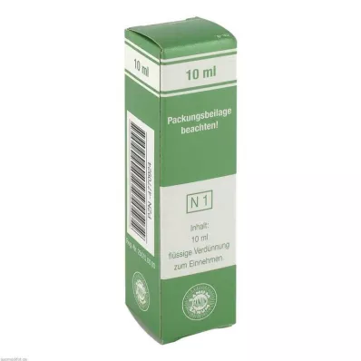 SELENOKEHL Druppels, 10 ml SELENOKEHL Druppels, 10 ml