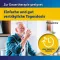 THIOGAMMA 600 orale filmomhulde tabletten, 100 st