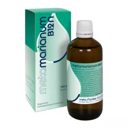 METAMARIANUM B 12 N mengsel, 100 ml