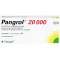 PANGROL 20.000 tabletten met enterische laag, 50 stuks