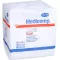 MEDICOMP Non-woven comp. niet-steriel 10x10 cm 4-laags, 100 st