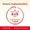 MIGRÄNE-GASTREU M R16-mengsel, 50 ml