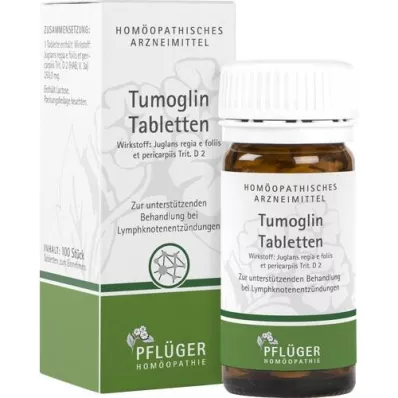 TUMOGLIN Tabletten, 100 stuks