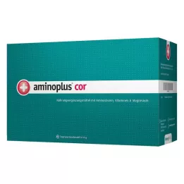AMINOPLUS korrels, 30 stuks