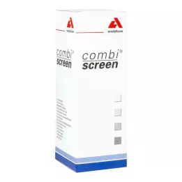 COMBISCREEN Glucose Plus teststrips, 50 stuks