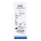 COMBISCREEN Glucose Plus teststrips, 50 stuks