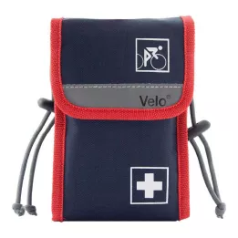 VERBANDTASCHE Fiets 2x11x17 cm 61180, 1 st