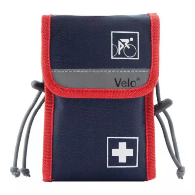 VERBANDTASCHE Fiets 2x11x17 cm 61180, 1 st VERBANDTASCHE Fiets 2x11x17 cm 61180, 1 st