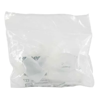 PARI Babymasker maat 0 met babyhoek, 1 stuk PARI Babymasker maat 0 met babyhoek, 1 stuk
