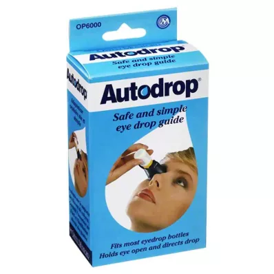 AUTODROP Aanbrenghulp, 1 st