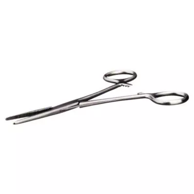 ARTERIENKLEMME Pean 14 cm, 1 st ARTERIENKLEMME Pean 14 cm, 1 st
