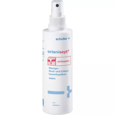 OCTENISEPT Oplossing met sproeipomp, 250 ml