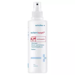 OCTENISEPT Oplossing met sproeipomp, 250 ml