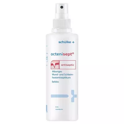 OCTENISEPT Oplossing met sproeipomp, 250 ml