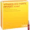 VITAMIN B12 HEVERT forte Inject Ampullen, 100X2 ml