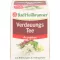 BAD HEILBRUNNER Digestief thee filterzakje, 8X2.0 g