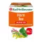 BAD HEILBRUNNER Urinaire thee filterzakjes, 8X2.0 g