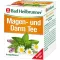 BAD HEILBRUNNER Maag en Darm Thee N Filterzakje, 8X1.75 g