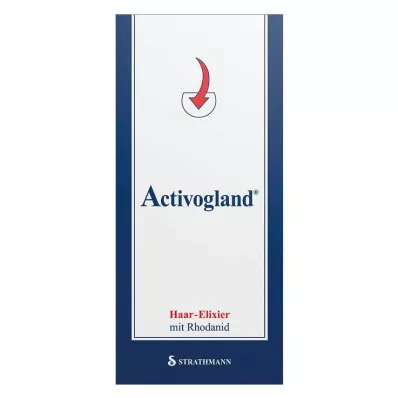 ACTIVOGLAND Haarelixer, 200 ml ACTIVOGLAND Haarelixer, 200 ml